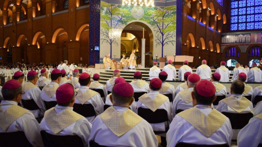 Comissão lança guia sobre a disponibilidade pastoral dos Bispos Eméritos no Brasil - Jornal O São Paulo