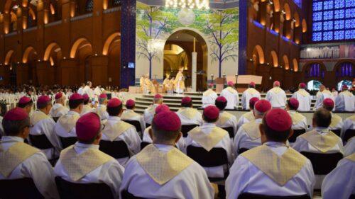 Comissão lança guia sobre a disponibilidade pastoral dos Bispos Eméritos no Brasil - Jornal O São Paulo