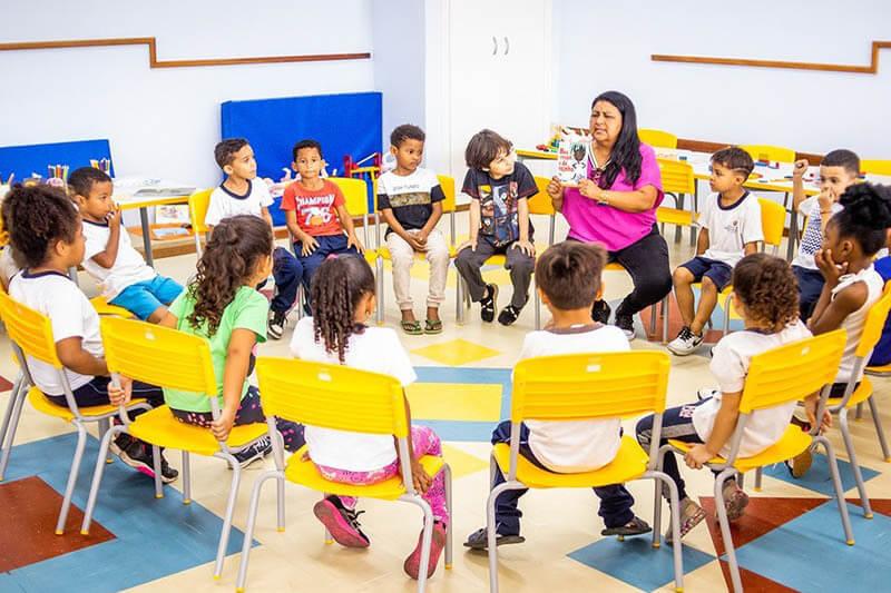 Pandemia ainda impacta educação no Brasil, aponta estudo - Jornal O São Paulo