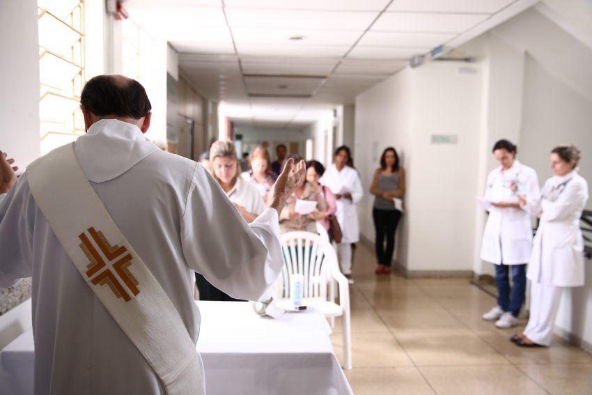 CNBB promove encontro nacional para gestores de hospitais católicos - Jornal O São Paulo