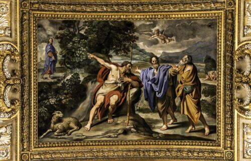 Encontramos o Messias  - Jornal O São Paulo