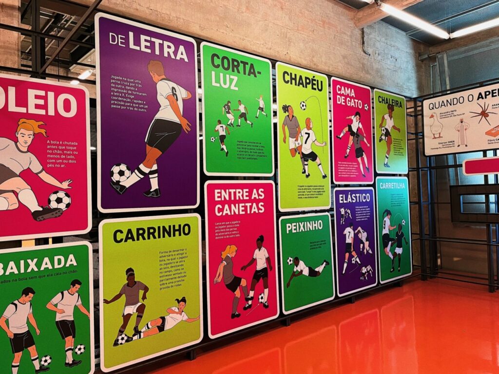 Museu do Futebol seleciona integrantes para o Comitê Jovem - Jornal O São Paulo