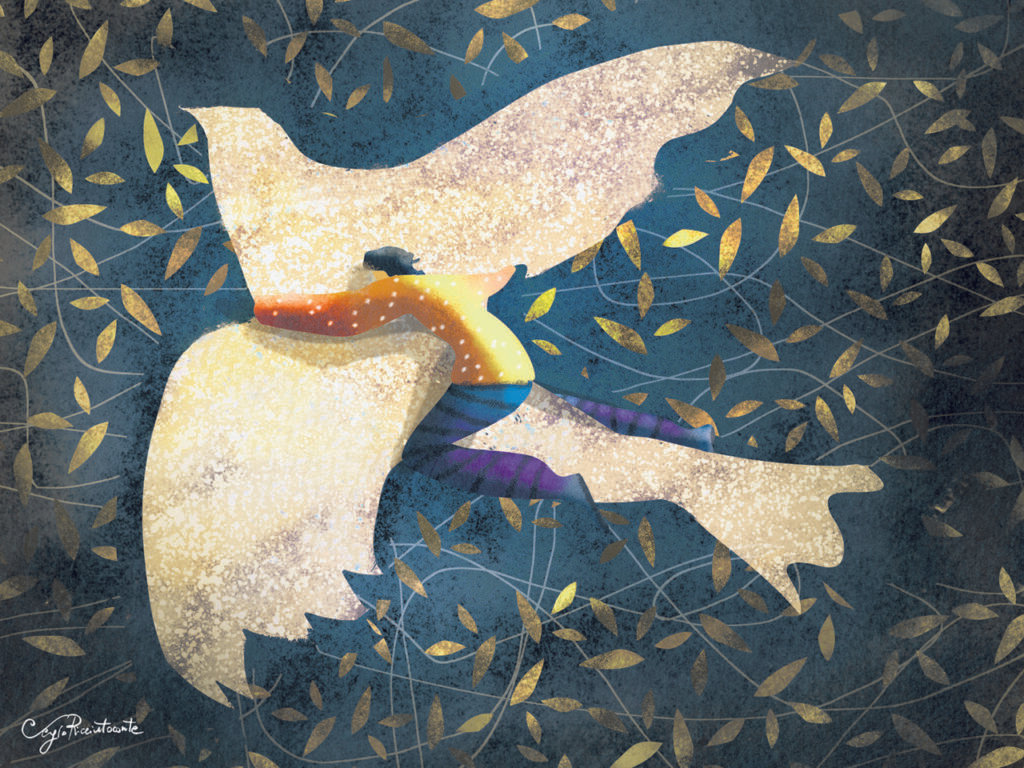 Fraternidade e cultura da paz - Jornal O São Paulo