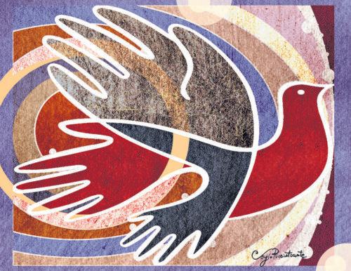 O poder da esperança e da solidariedade - Jornal O São Paulo