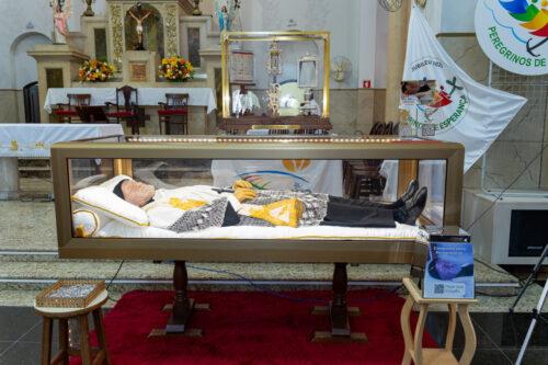 São Vicente de Paulo, testemunha da esperança - Jornal O São Paulo