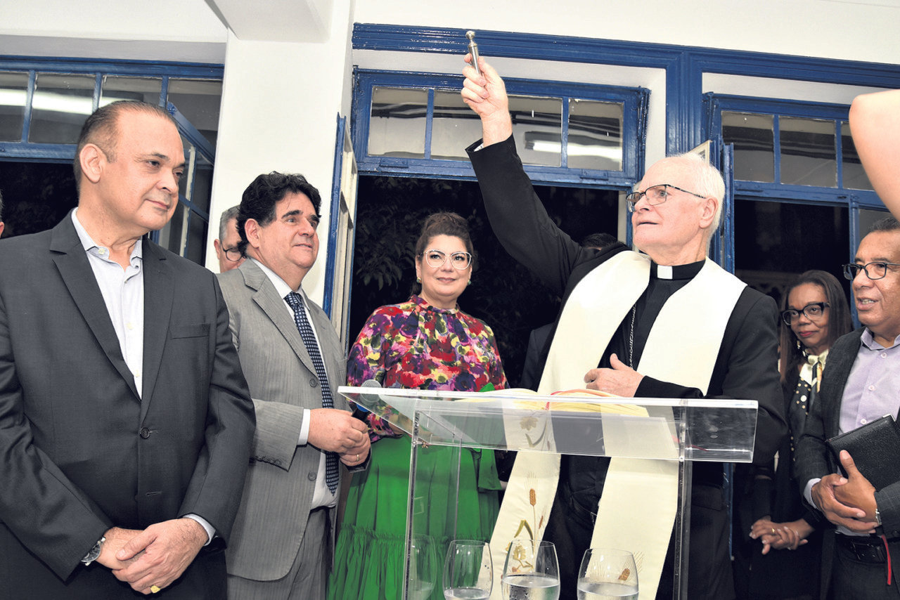 Marco Zero da Gastronomia: uma nova chance para quem enfrenta vulnerabilidades sociais - Jornal O São Paulo