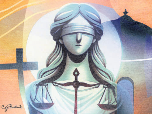 O julgamento do STF sobre a presença de símbolos católicos em prédios públicos - Jornal O São Paulo