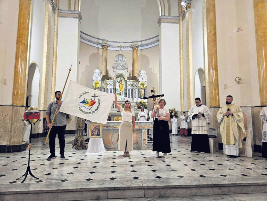 Igreja São José do Belém está pronta para acolher as peregrinações no Ano Jubilar - Jornal O São Paulo