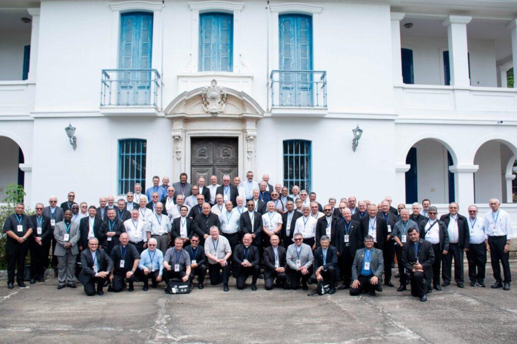 34º Curso para os Bispos do Brasil é concluído no Rio de Janeiro - Jornal O São Paulo