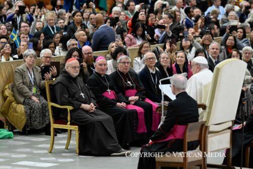 Igreja Católica nos países nórdicos promove peregrinação jubilar - Jornal O São Paulo