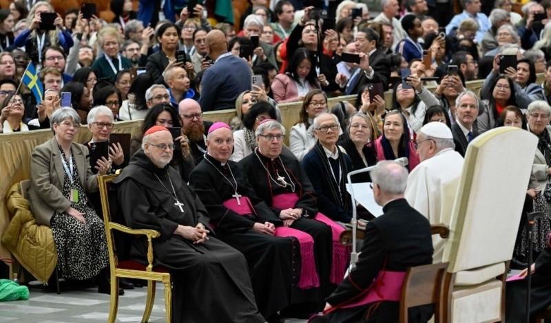 Igreja Católica nos países nórdicos promove peregrinação jubilar - Jornal O São Paulo