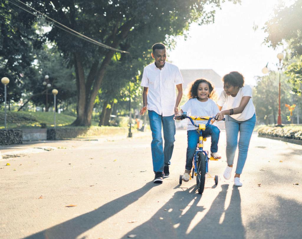 Como construir uma cidade mais sustentável para as famílias - Jornal O São Paulo