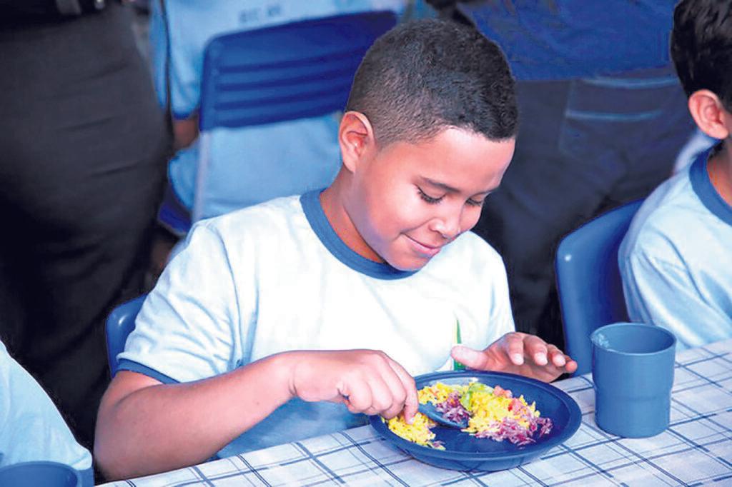 Maléficos à saúde, processados e ultraprocessados terão menor espaço na merenda escolar - Jornal O São Paulo