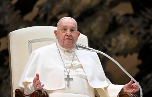 Em recuperação de saúde, Papa agradece a todos pelo ‘afeto, oração e proximidade’ - Jornal O São Paulo