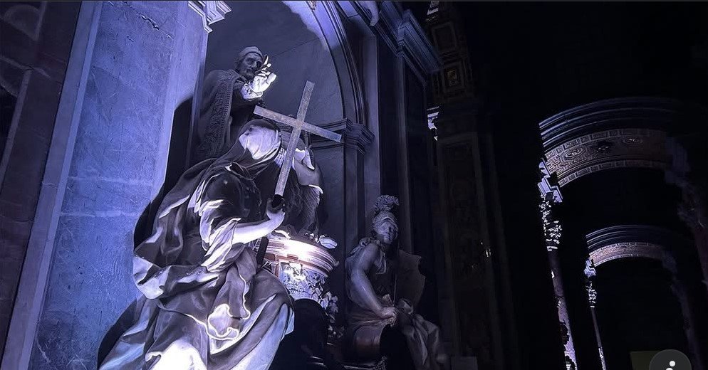 O artista tem a missão de ajudar a humanidade a não perder o horizonte da esperança - Jornal O São Paulo