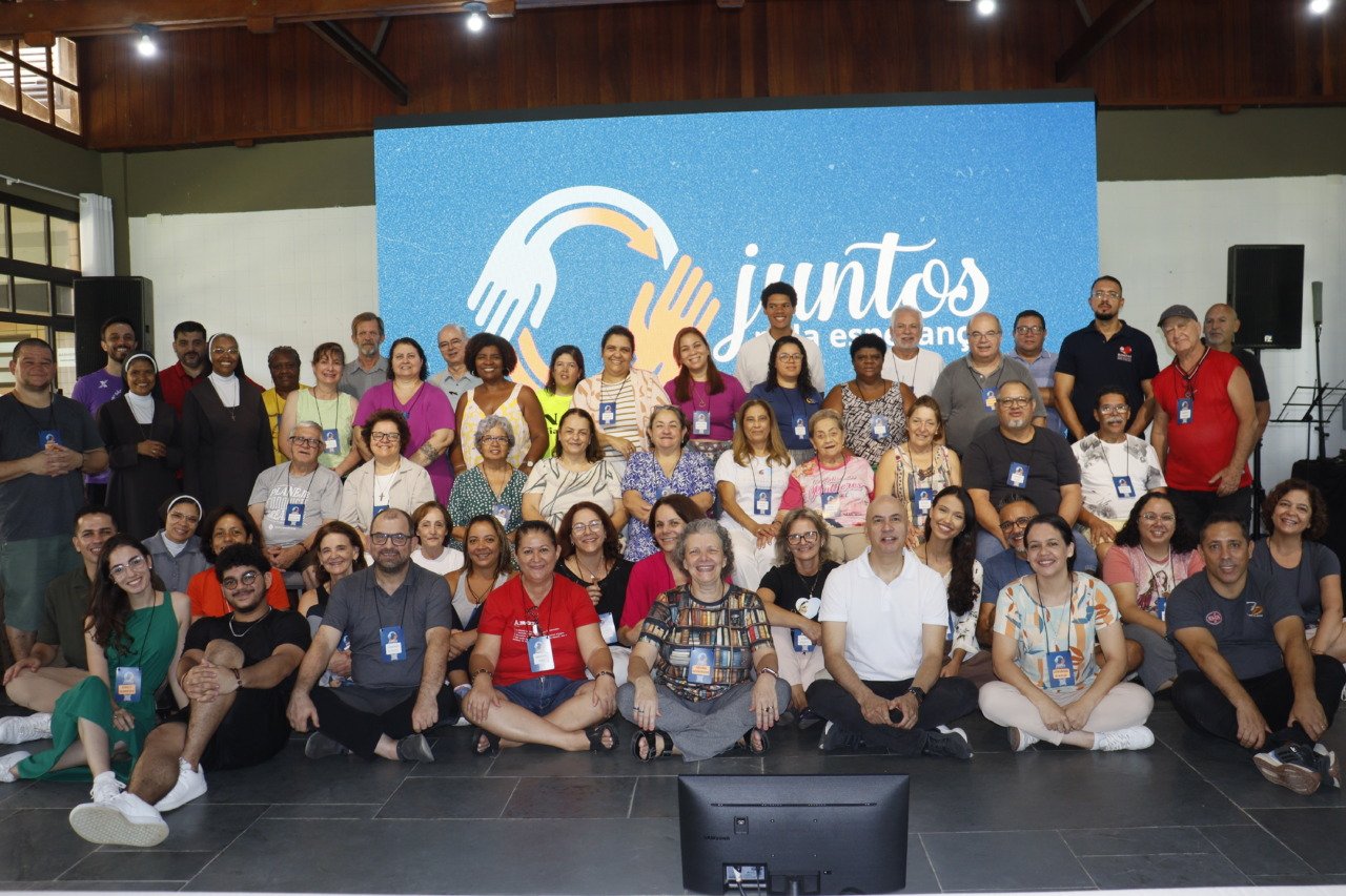 Evento ‘Juntos pela Esperança’ fortalece rede de organizações de caridade na Arquidiocese - Jornal O São Paulo