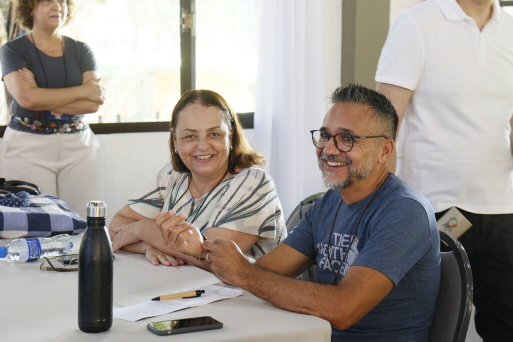 Evento ‘Juntos pela Esperança’ fortalece rede de organizações de caridade na Arquidiocese - Jornal O São Paulo