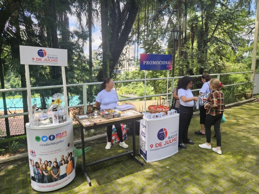 Em meio à natureza, ‘Peregrinos de Esperança’ vão a santuário mariano no Jaraguá - Jornal O São Paulo