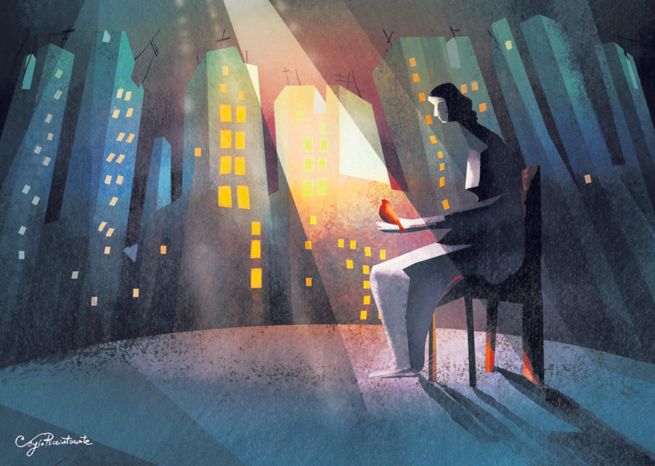 Cerca de 70 mil pessoas ‘desaparecem’ por ano no Brasil - Jornal O São Paulo