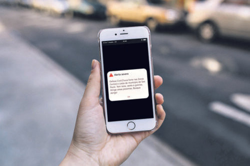 Quando as tempestades chegam, o que se pode fazer? - Jornal O São Paulo