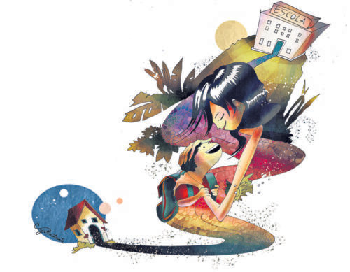 Mamães, não se confundam: amor e sentimentalismo são absolutamente diferentes - Jornal O São Paulo