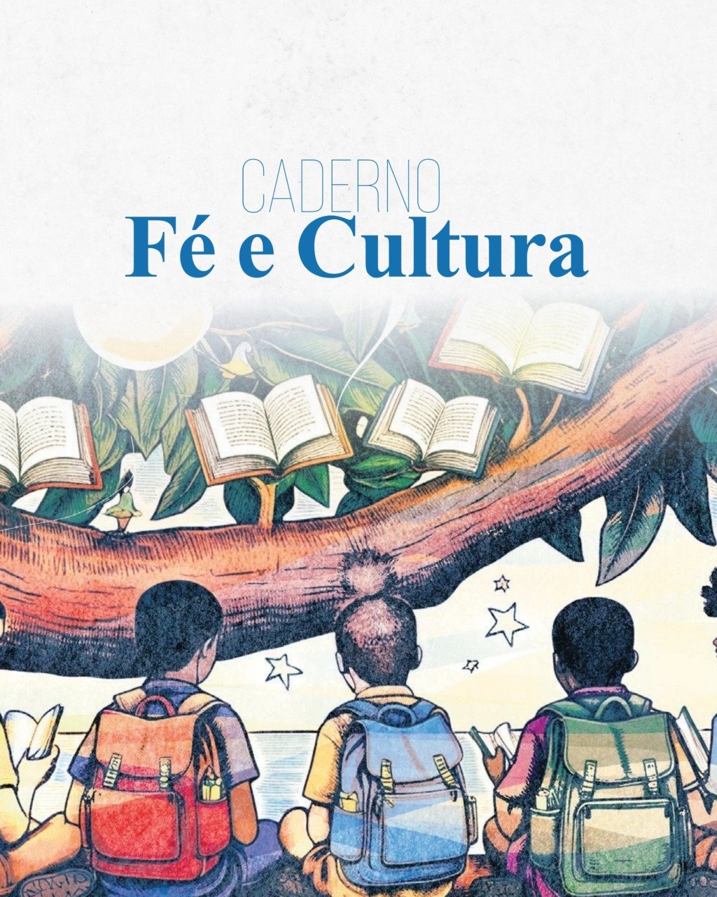 Como recuperar o valor emancipador e humanizador da Educação? - Jornal O São Paulo