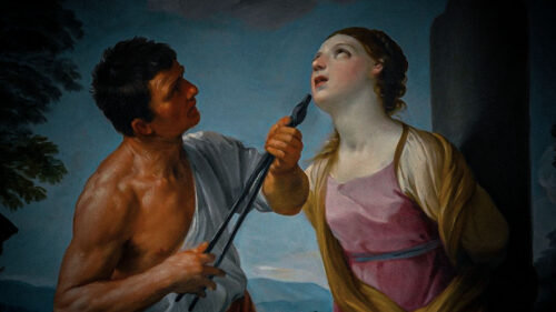 A Igreja recorda Santa Apolônia, virgem e mártir - Jornal O São Paulo