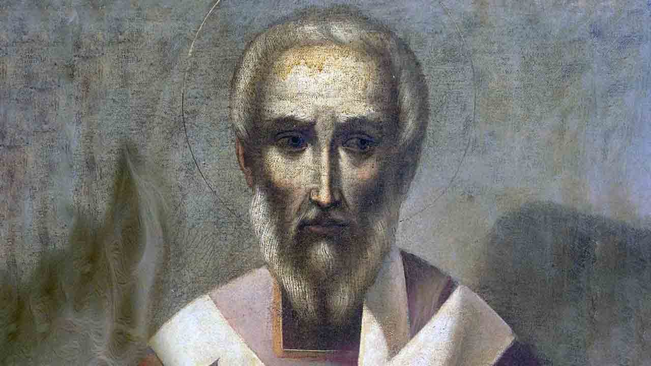 A Igreja celebra a memória de São Policarpo, bispo e mártir - Jornal O São Paulo