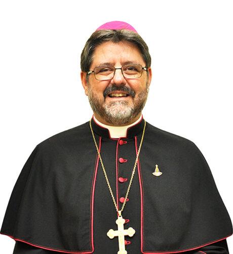 Papa aceita renúncia e nomeia bispo para Itapetininga - Jornal O São Paulo