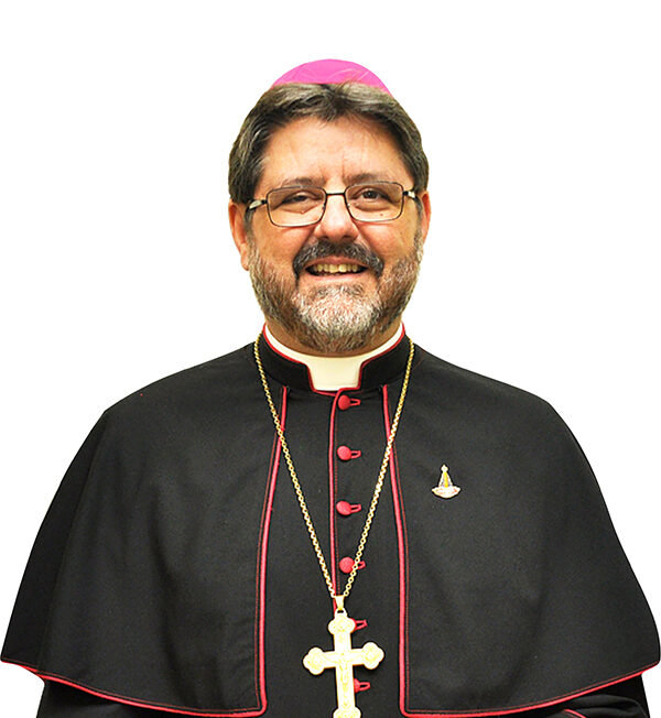 Papa aceita renúncia e nomeia bispo para Itapetininga - Jornal O São Paulo