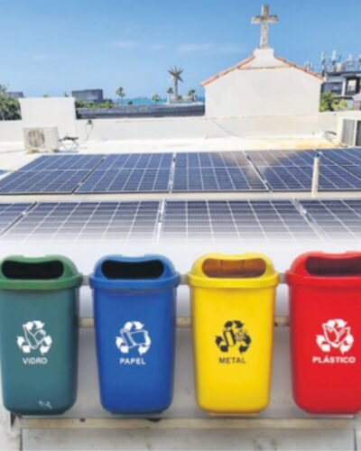 Cuidar da casa comum: uma missão cristã também fomentada nas comunidades paroquiais - Jornal O São Paulo