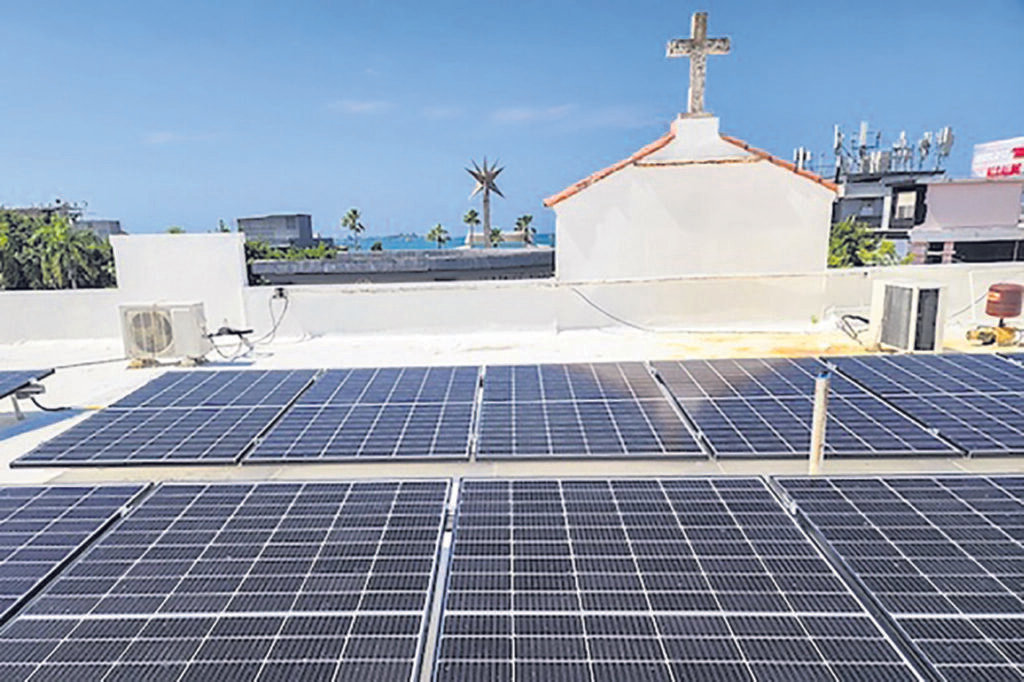 Cuidar da casa comum: uma missão cristã também fomentada nas comunidades paroquiais - Jornal O São Paulo