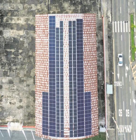 Em Piracicaba (SP), há energia renovável nas paróquias e até no cemitério da Diocese - Jornal O São Paulo