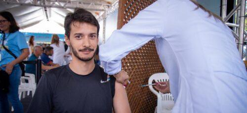 Saúde amplia recomendação da vacina da dengue de acordo com vencimento - Jornal O São Paulo