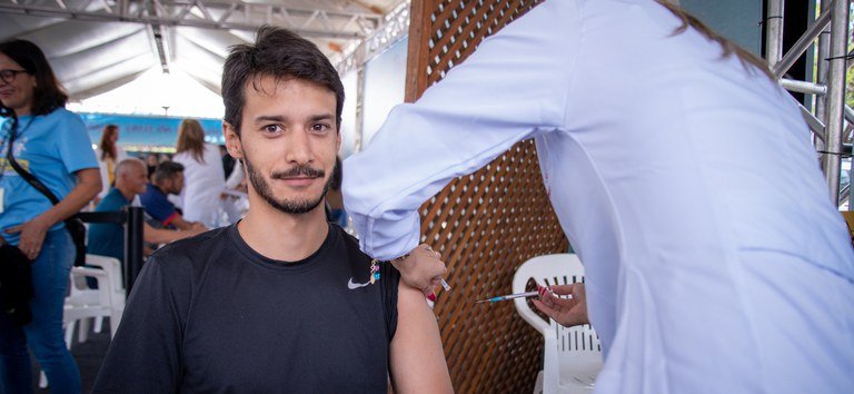 Saúde amplia recomendação da vacina da dengue de acordo com vencimento - Jornal O São Paulo