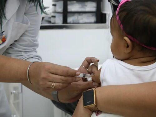 SUS incorpora vacina contra vírus sincicial respiratório - Jornal O São Paulo