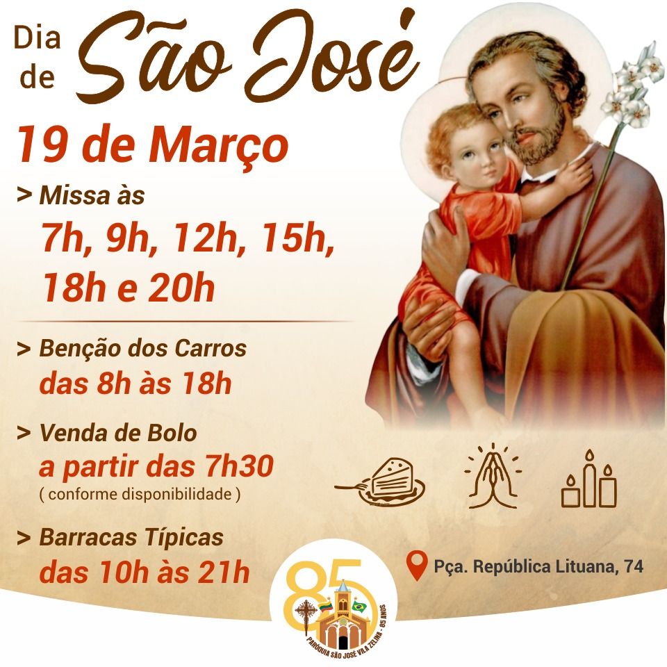 No Ipiranga, atividades nos santuários arquidiocesanos mobilizam fiéis - Jornal O São Paulo