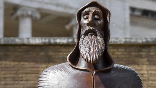 A Igreja recorda São Gregório de Narek, abade e doutor da Igreja - Jornal O São Paulo