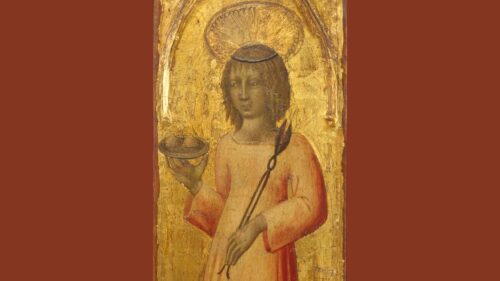 A Igreja celebra Santa Águeda, virgem e mártir - Jornal O São Paulo