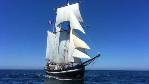 Vaticano: Navio com jovens percorrerá o Mediterrâneo para promover a paz e a fraternidade - Jornal O São Paulo