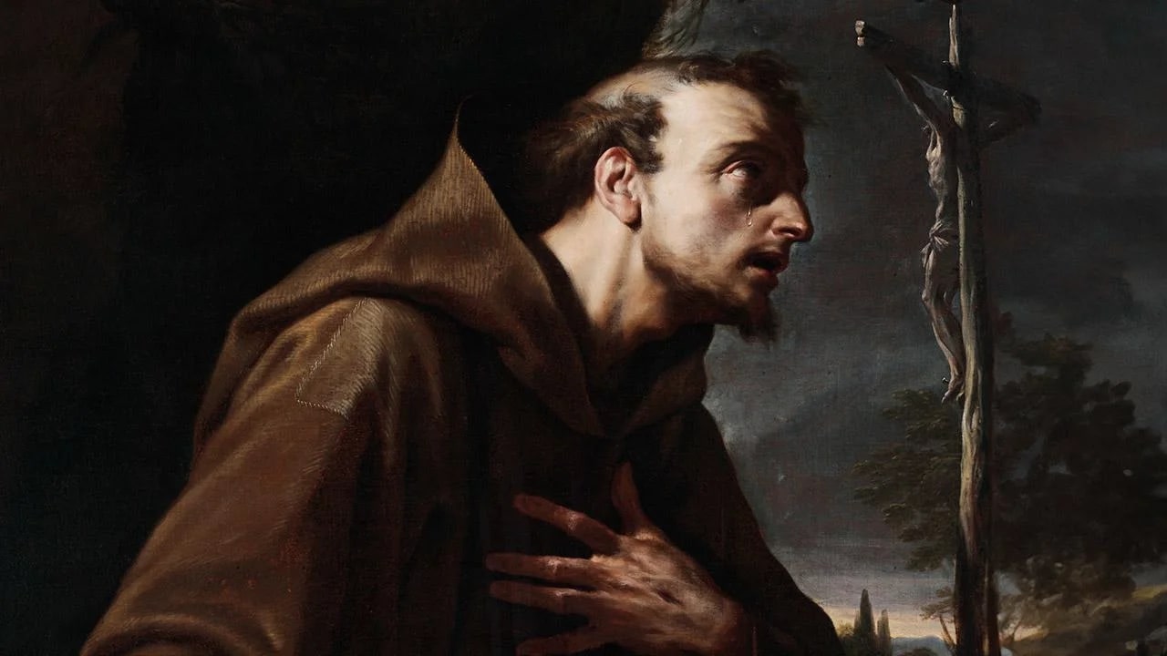 Penitência quaresmal - Jornal O São Paulo