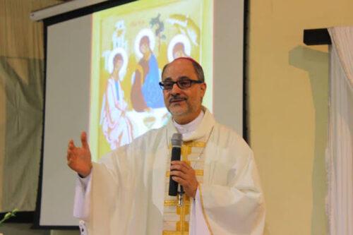 Dom Joaquim Mol é nomeado como bispo coadjutor para a Diocese de Santos, em São Paulo