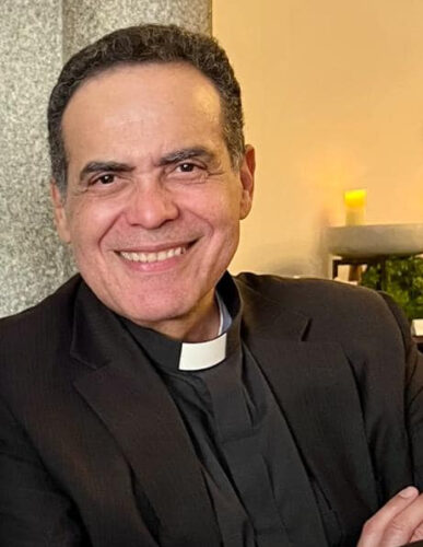 Padre Jorge Bernardes é nomeado Vigário Episcopal e Geral para a Região Ipiranga - Jornal O São Paulo