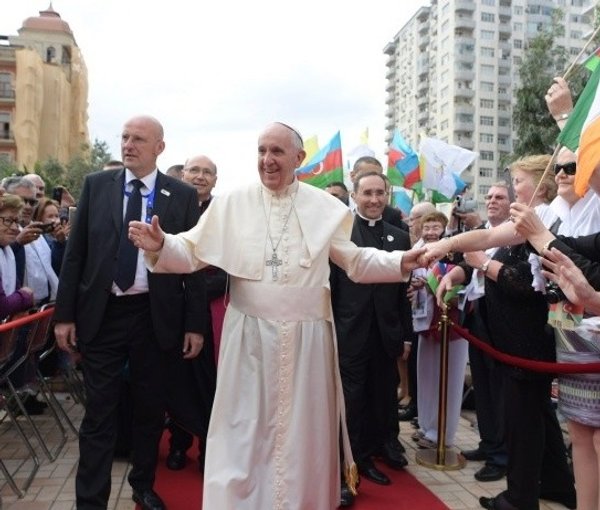 Relembre as 47 viagens apostólicas internacionais do Papa Francisco - Jornal O São Paulo