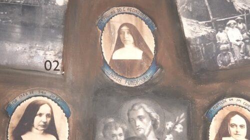 Santa Paulina e Beata Assunta Marchetti são retratadas na série ‘Santidade Brasileira’ - Jornal O São Paulo