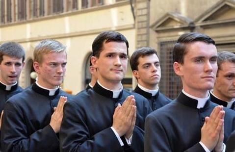 Seminário australiano vê a maior turma de vocacionados desde 2017 - Jornal O São Paulo