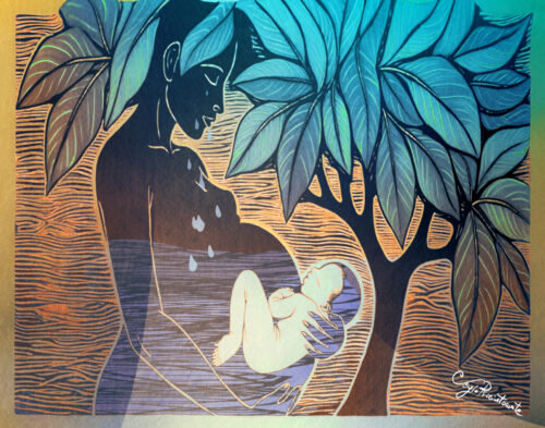 O Direito à Vida - Jornal O São Paulo