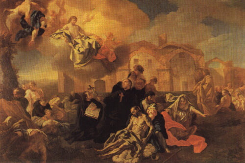 A oferta do sofrimento pelo bem da Igreja e de sua missão - Jornal O São Paulo