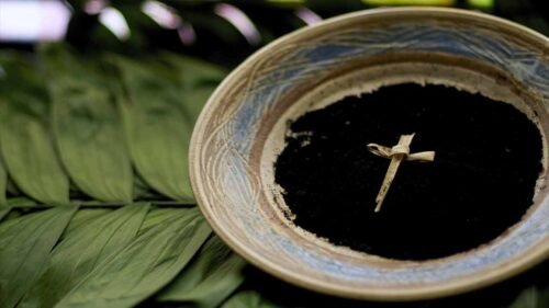 A Igreja inicia o Tempo da Quaresma, com a Quarta-feira de Cinzas - Jornal O São Paulo