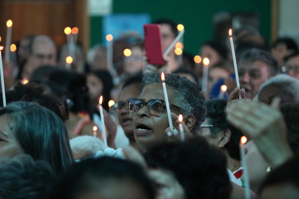 Dom Cícero: ‘Sem o Espírito Santo não há Igreja, não há pastoral’ - Jornal O São Paulo